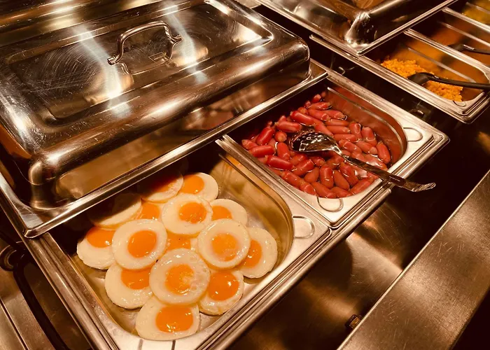 Otel Askania Prag