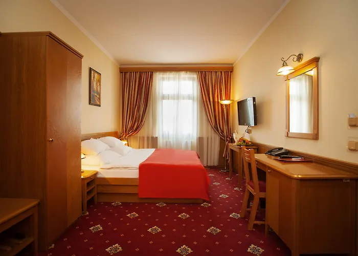 Otel Askania