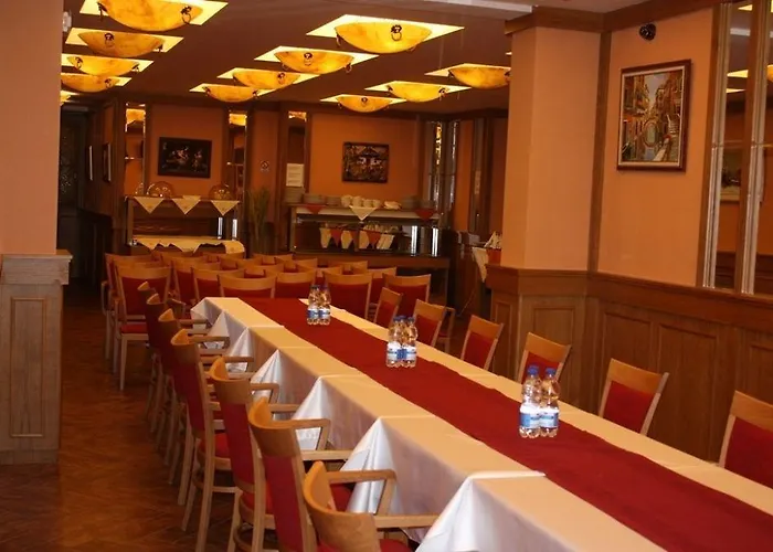 Askania 4* Prag