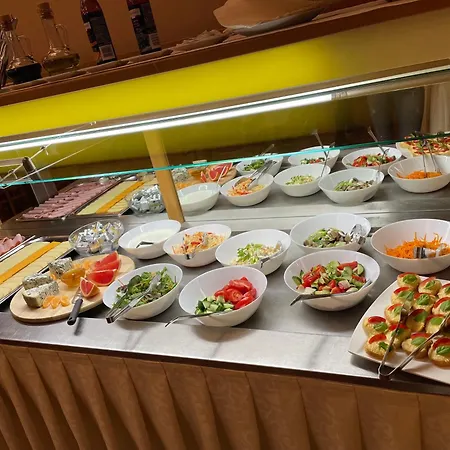 Askania 4* Prag