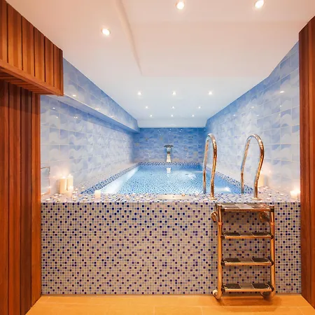 Askania Hotel Prague