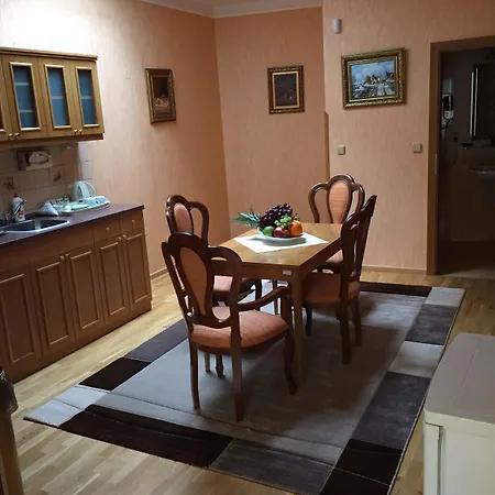 Askania Hotel