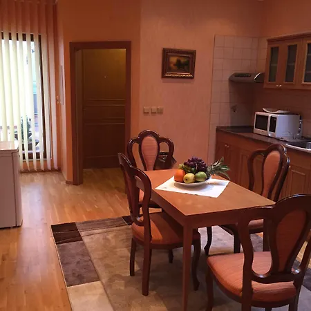 Askania Hotel
