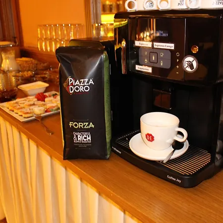 Askania Hotel Prag