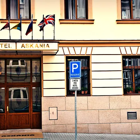 Hotel Askania