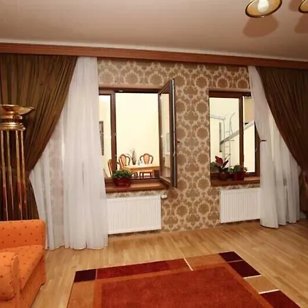 Hotel Askania 4*