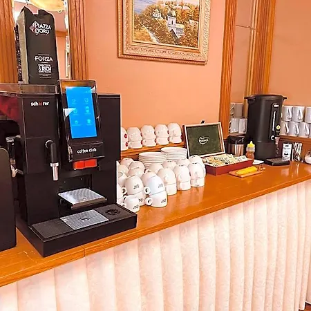 Askania 4* Прага