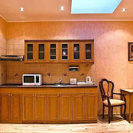 Askania Hotel 4*