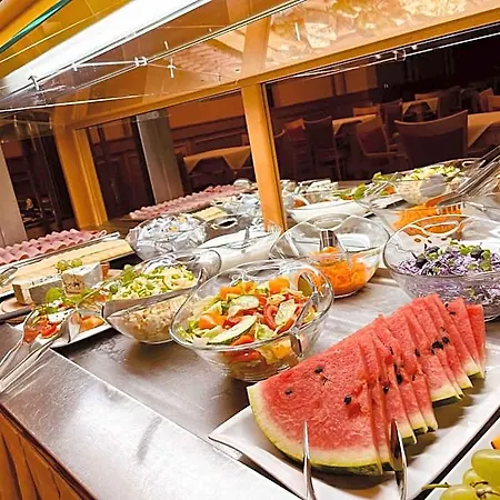 Askania 4* Прага