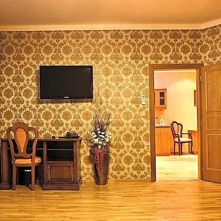 Szálloda Askania