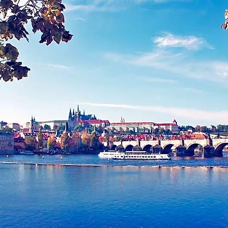 Askania 4* Prague