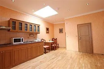 Hotell Askania Prag