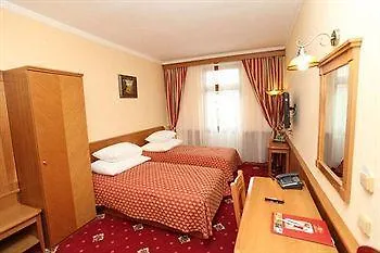Askania 4* Prag