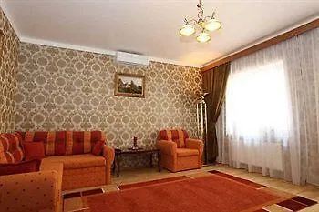 Hotell Askania