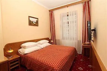 Hotell Askania 4*
