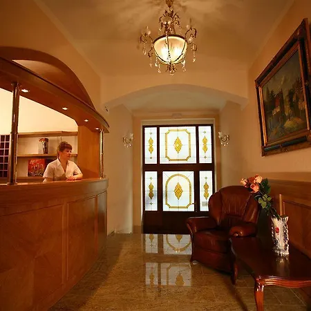 Askania Hotell 4*