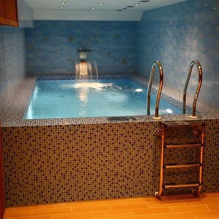 Askania Hotell