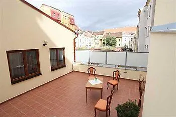 Hotell Askania 4*