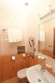 Hotell Askania 4*