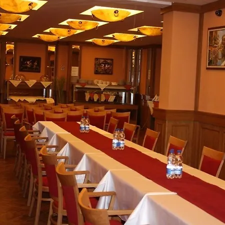 Askania 4* Prague