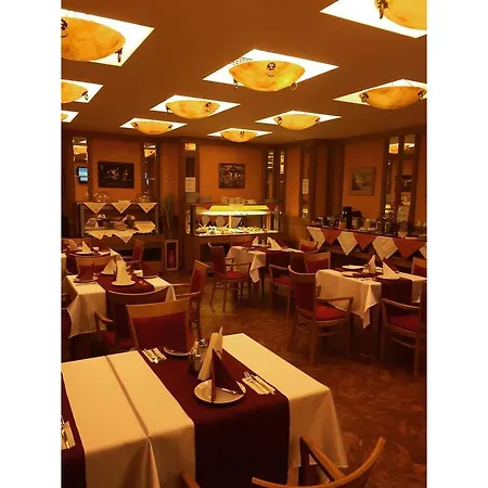 فندق أسكانيا 4*