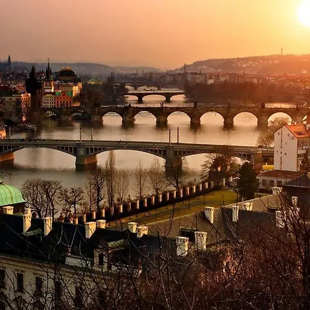 Askania Hotel Prag