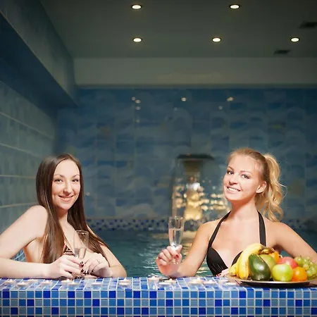 Askania Hotel Prag