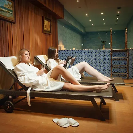 Askania Hotel Prag