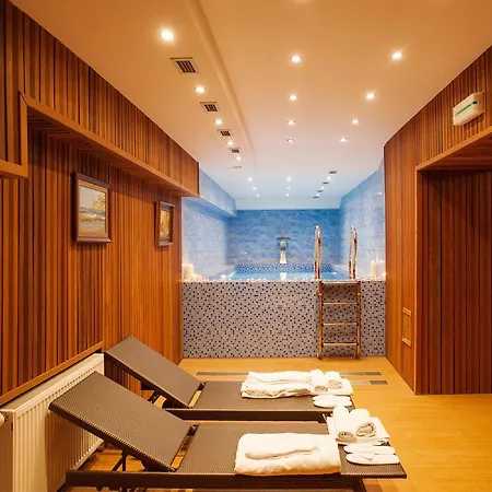 Askania Hotel Prag