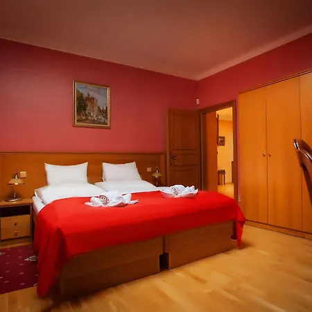 Askania 4* Prag