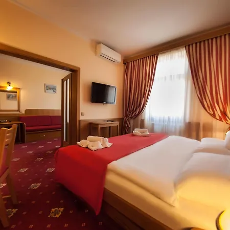 Askania Prague