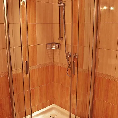 Askania 4* Prague