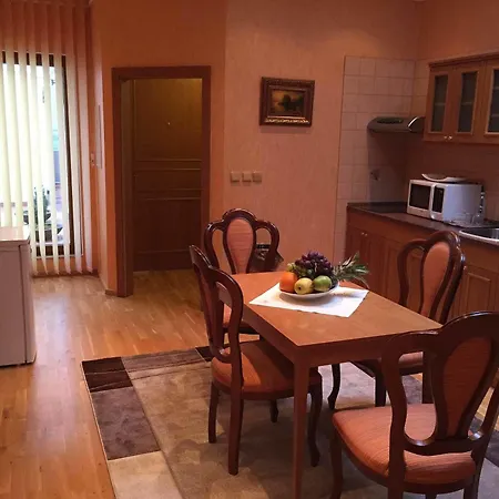 Hotel Askania Prague