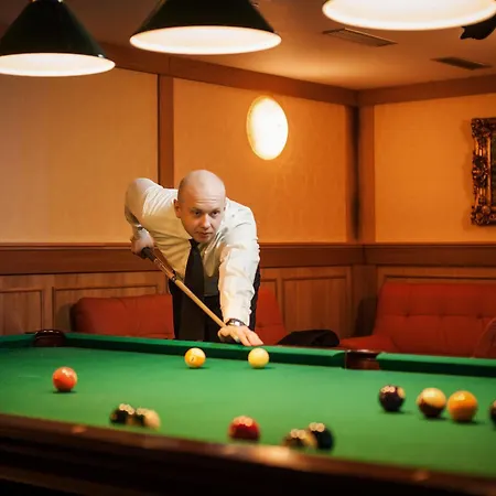 Hotel Askania Prague