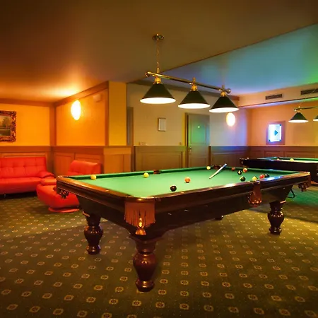 Askania 4* Prag