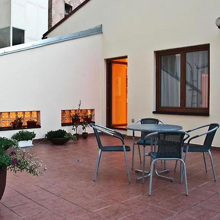Askania Hotel Prague