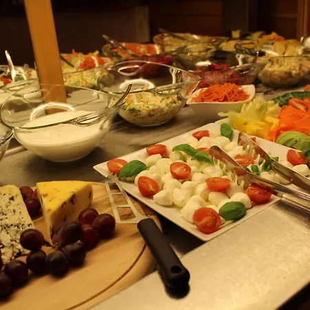 Askania 4* Prag