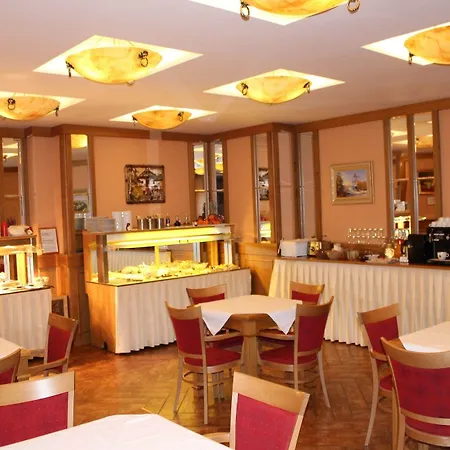 Askania 4* Prag