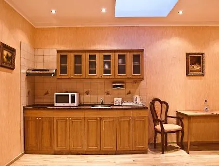 Askania 4* Prague