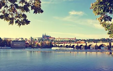Hotel Askania Prague