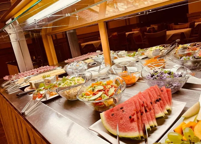 Askania Hotel