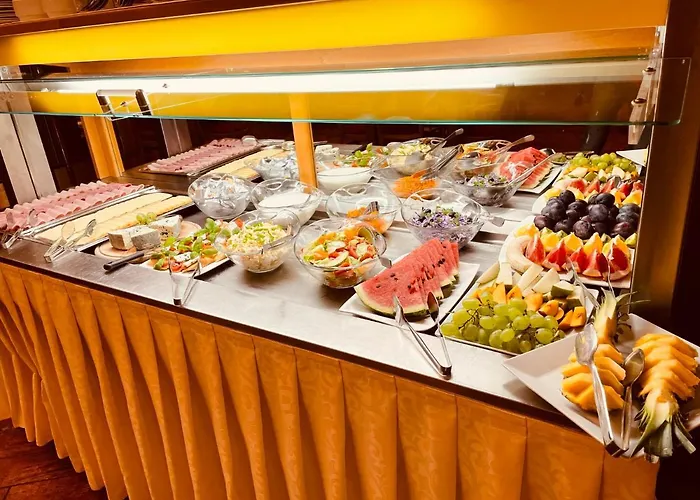 Hotel Askania 4*