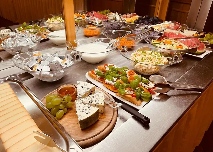 Hotel Askania 4*