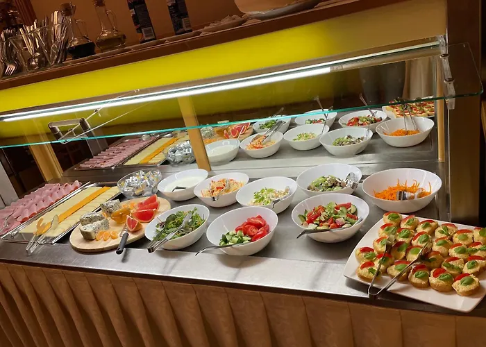Askania 4* Praag