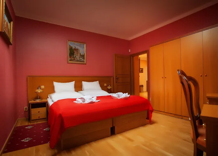 Askania Hotel Prague