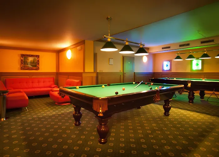 Askania Hotel