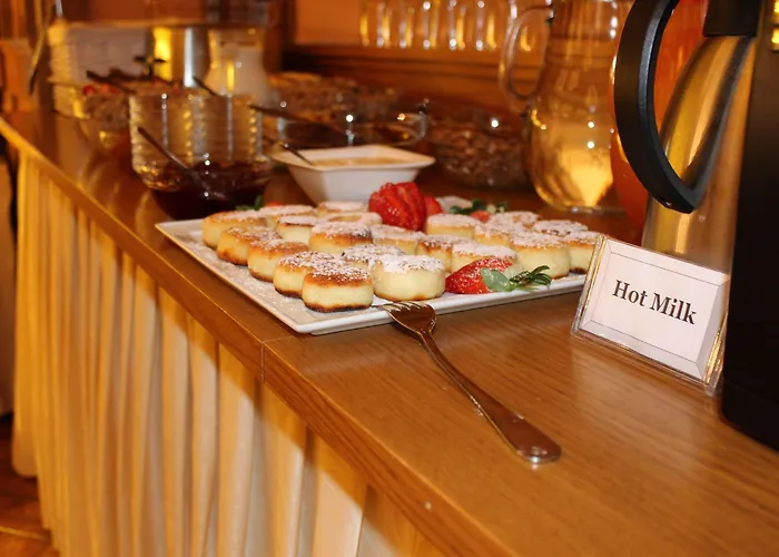 Hotel Askania