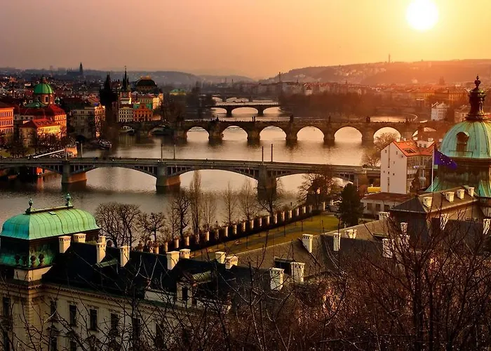 Askania Hotel Prague