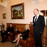 Askania Szálloda 4*