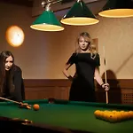 Askania Szálloda 4*
